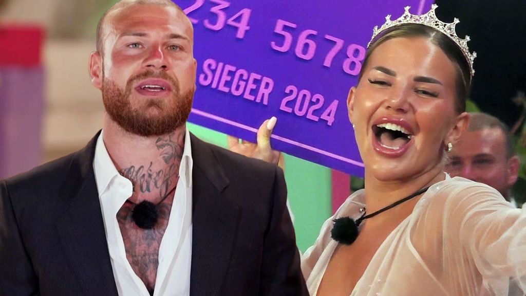Harte Niederlage für Salvatore: Erzfeindin Kim gewinnt 