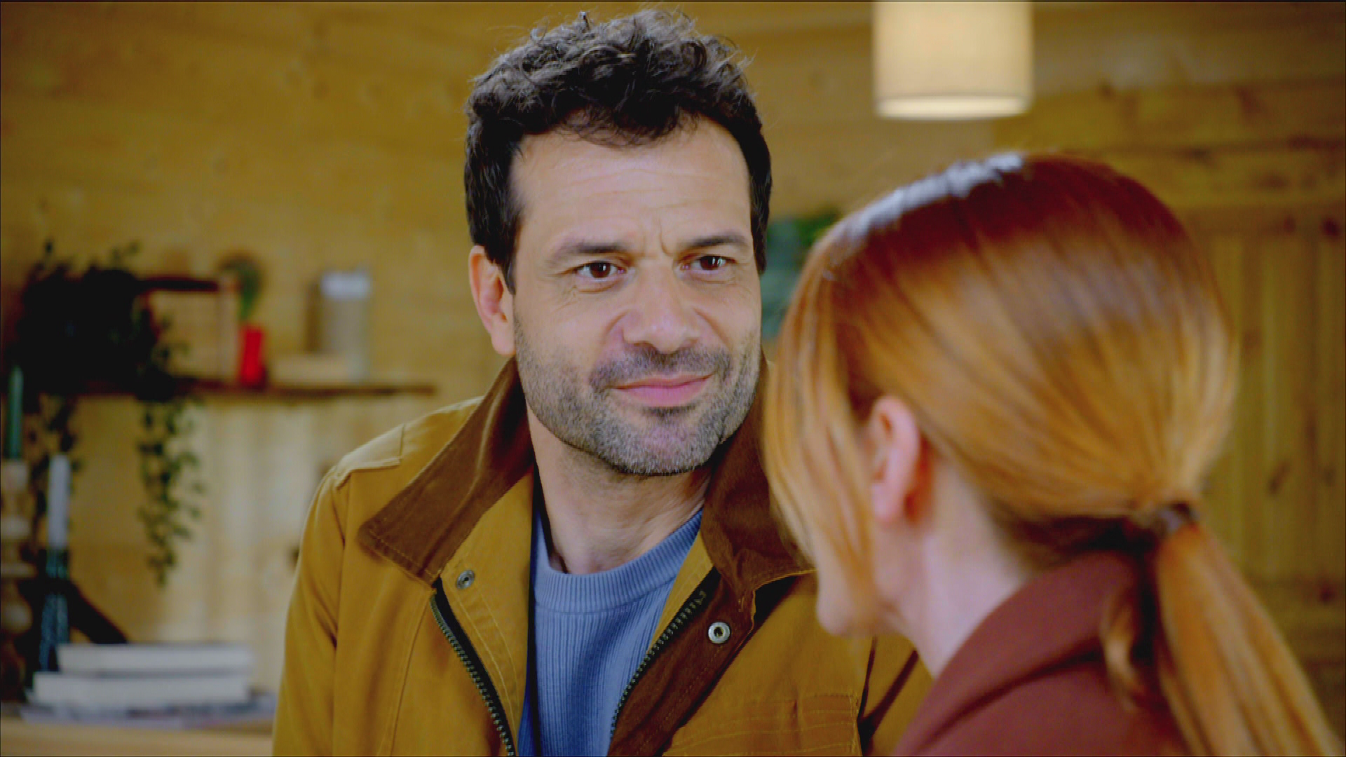 Wochen-Vorschau "Die Landarztpraxis" ab 19. Mai: Welches Geheimnis verbirgt  Georg?