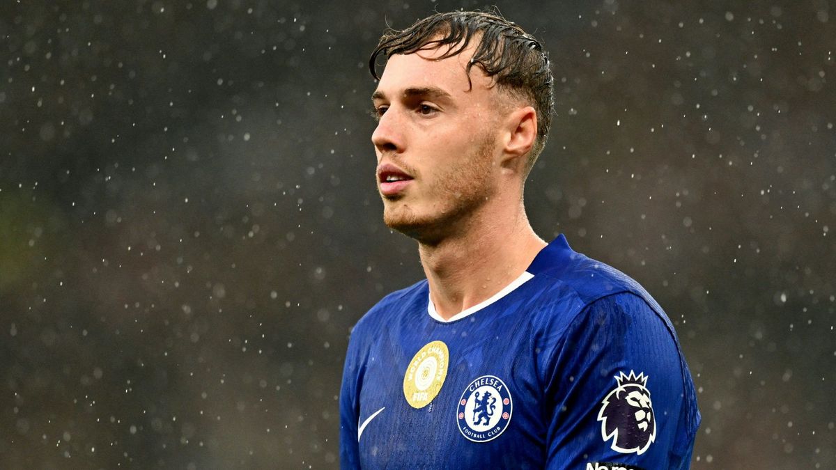 Pause für Cole Palmer verlängert sich