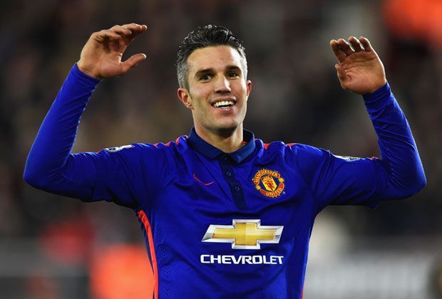 
                <strong>Robin van Persie (Niederlande)</strong><br>
                Robin van Persie sieht dagegen seinen Nationalmannschaftkollegen Arjen Robben als besten Spieler des Jahres. Platz 1: Robben / Platz 2: Ibrahimovic / Platz 3: Neuer.
              