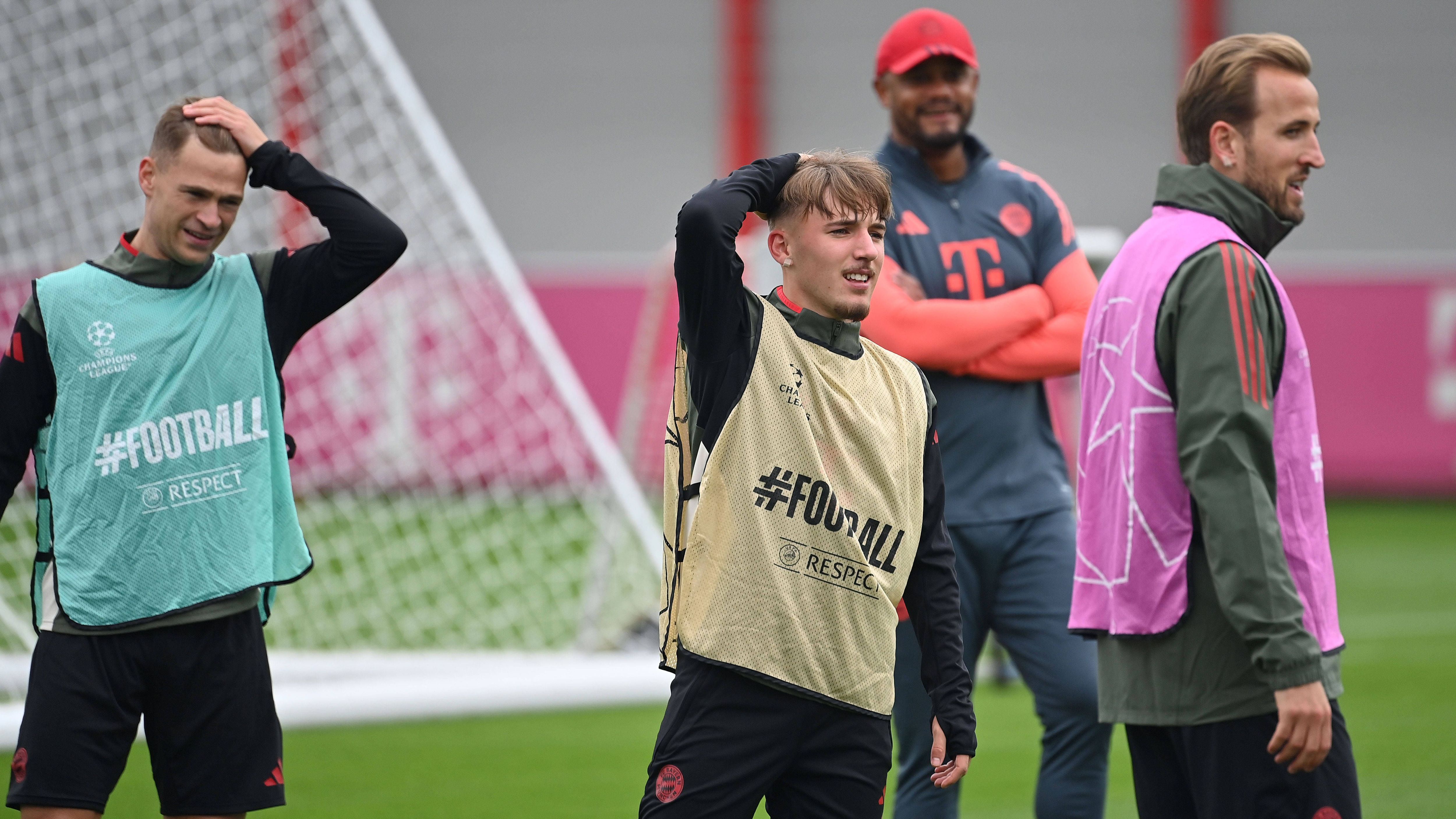 <em><strong>Der wertvollste Fußballer jedes Jahrgangs von 1985 bis 2008</strong><br>Die wertvollsten Spieler der Jahrgänge 1985 bis 2008 kommen zusammen auf einen Marktwert von rund 1,89 Milliarden Euro. Aus ihnen ließe sich zwar ein starker 32-Mann-Kader bilden, doch es mangelt an Verteidigern – und es gibt nur einen Torwart. <strong>ran</strong> gibt eine kurze Vorstellung aller Akteure (Quelle: transfermarkt.de, Stand: 27. Oktober 2025)</em>