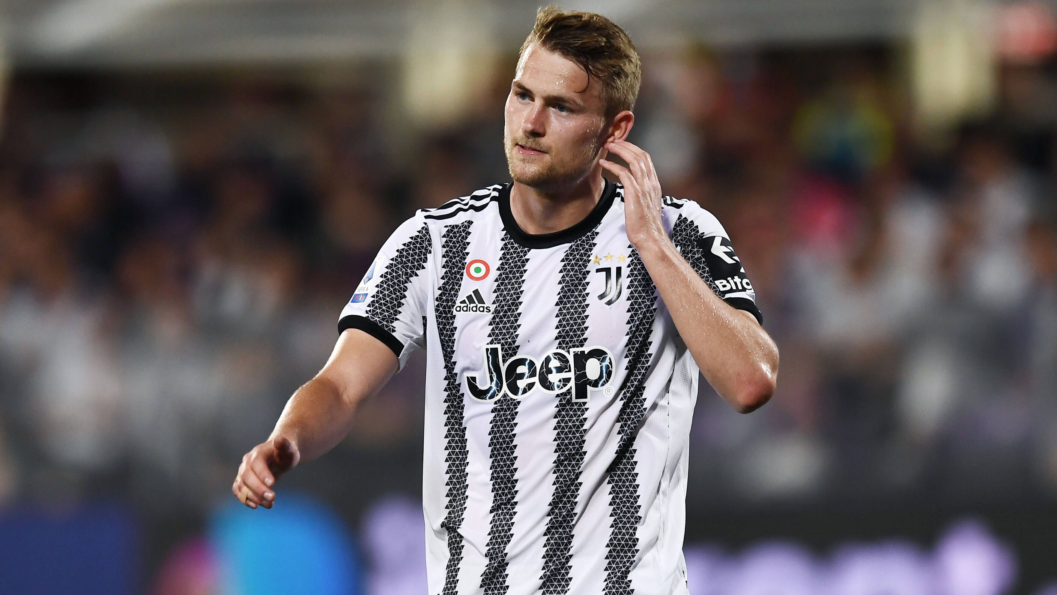 <strong>Platz 3 - Matthijs de Ligt (Juventus Turin)</strong><br>- Ablösesumme: 85,5 Millionen Euro<br>- Verpflichtet von: Ajax Amsterdam<br>- Zeitpunkt des Wechsels: Juli 2019