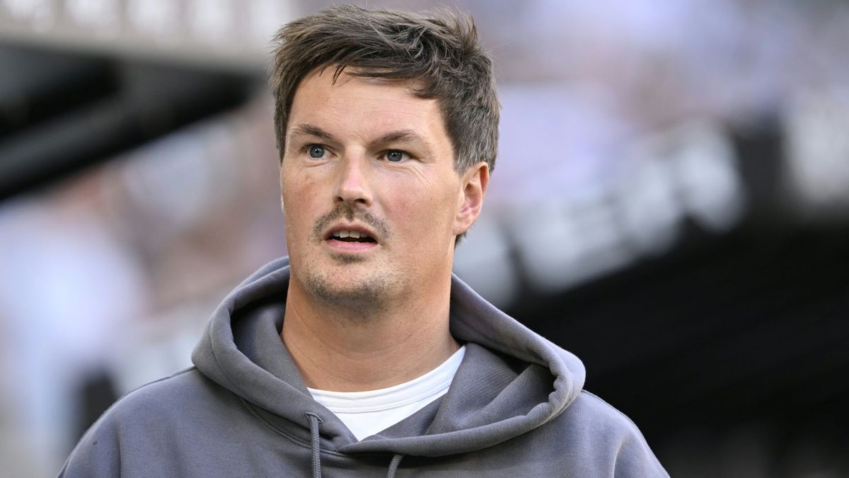 Merlin Polzin freut sich auf das Derby