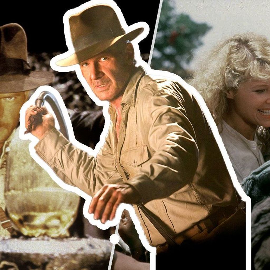 "Indiana Jones": Drei Reihenfolgen, in denen du die Filme schauen kannst