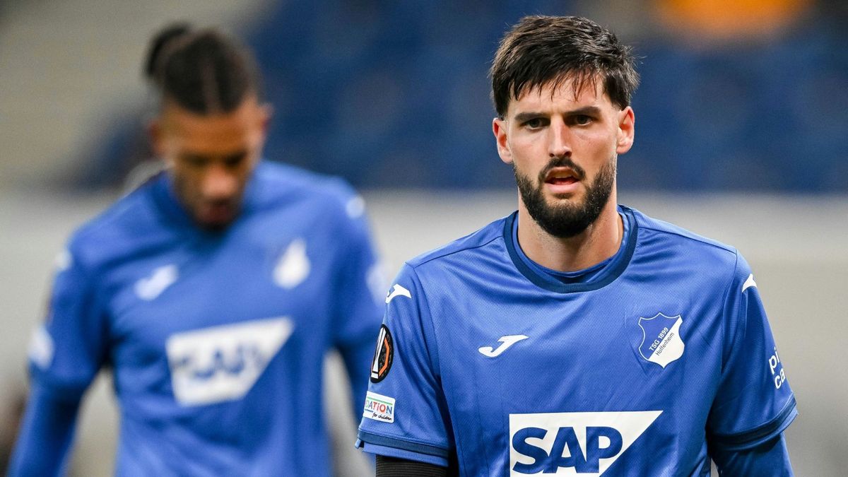 Florian Grillitsch verlässt die TSG