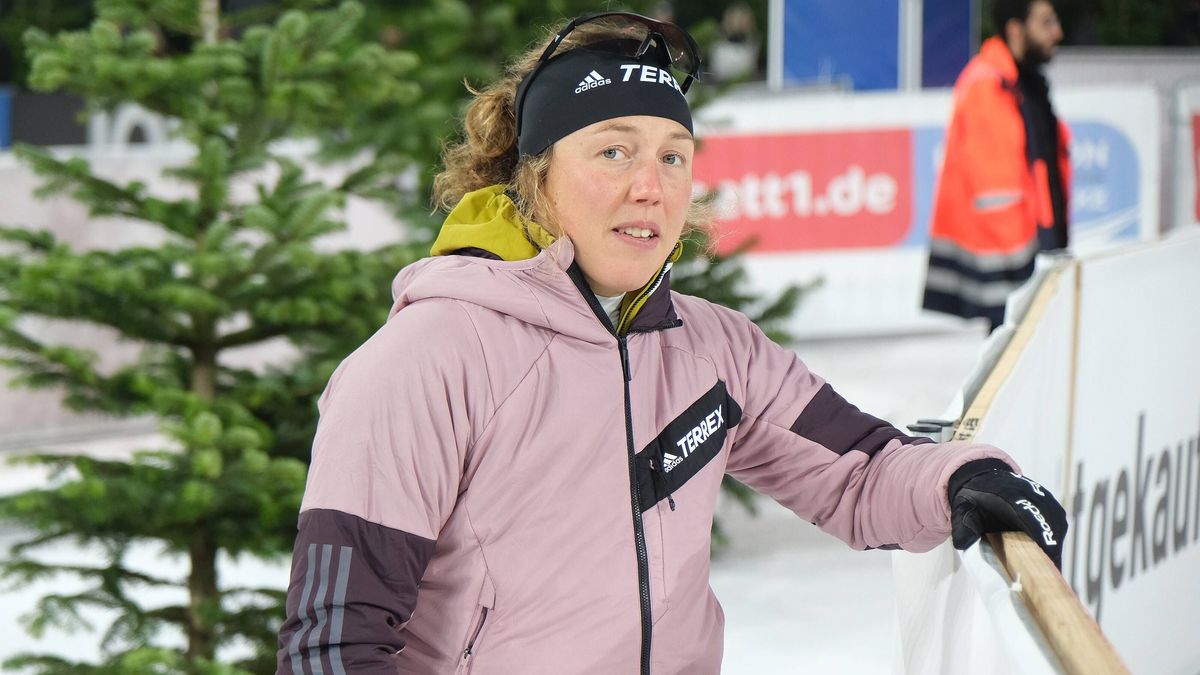 Laura Dahlmeier