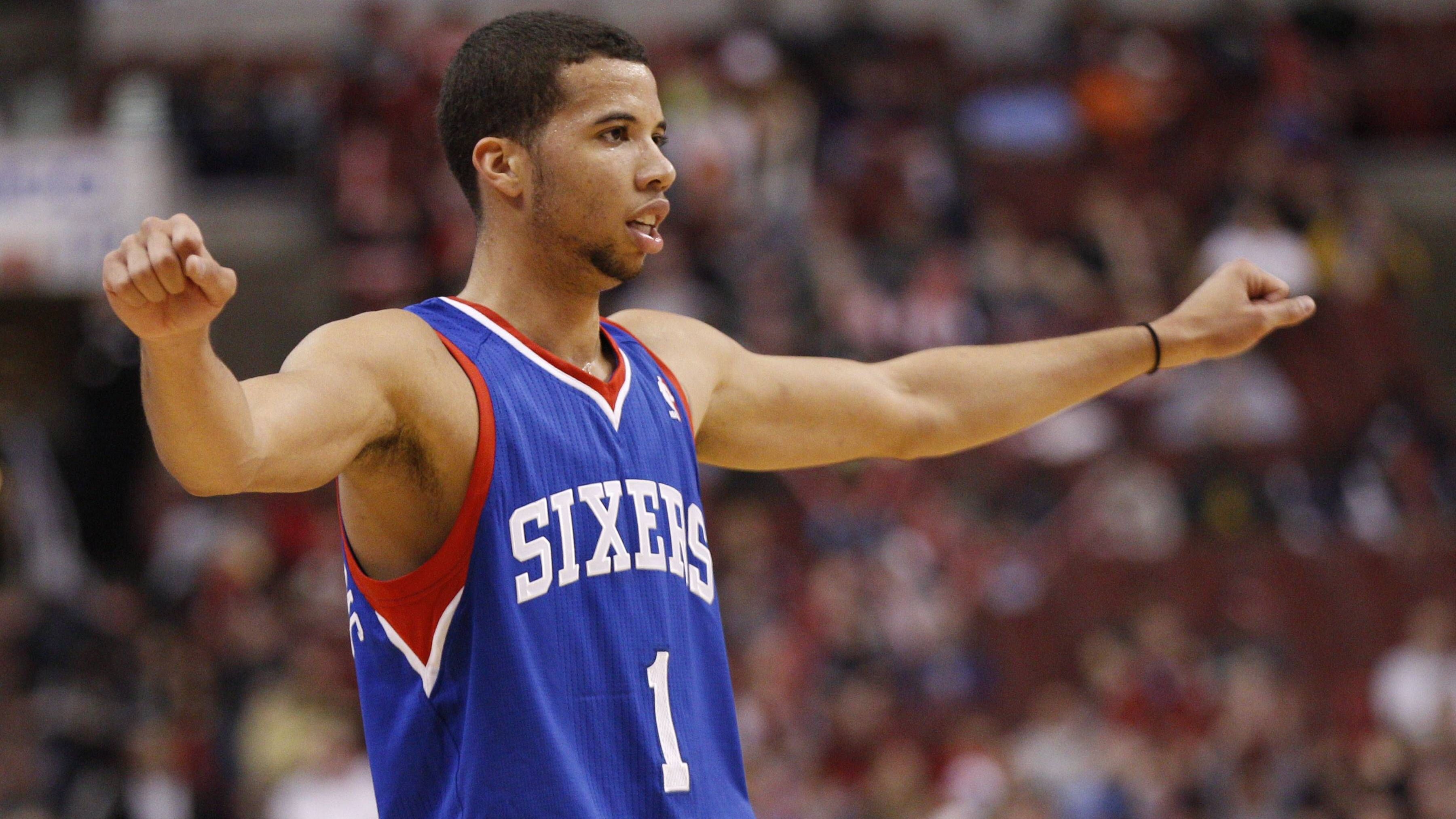 <strong>Michael Carter-Williams (Philadelphia 76ers) - 11. Pick 2013</strong><br>An Nummer 11 gedraftet übertraf Michael Carter-Williams alle Erwartungen. Mit einer Statline von 16,7 Punkten, 6,2 Rebounds, 6,3 Assists und starken 1,9 Steals wurde der ehemalige Syracuse-Spieler "ROTY". In der Folge konnte der ineffektive Guard nie wieder an seine Leistungen aus der ersten Saison anknüpfen.