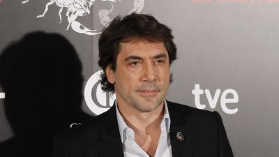 Profile image - Javier Bardem