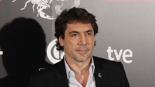 Javier Bardem Image