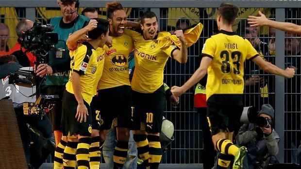 
                <strong>BVB vs. Schalke: Die Einzelkritik</strong><br>
                5-Tore-Spektakel in Dortmund: Beim Revierderby gegen den FC Schalke 04 hat Borussia Dortmund die Nase vorne. In der ran-Einzelkritik gibt es einen Musterschüler in schwarz-gelb, während sich die Defensive Schwächen erlaubt. Bei Schalke ist nur Klaas-Jan Hunterlaar in Derbyform.
              