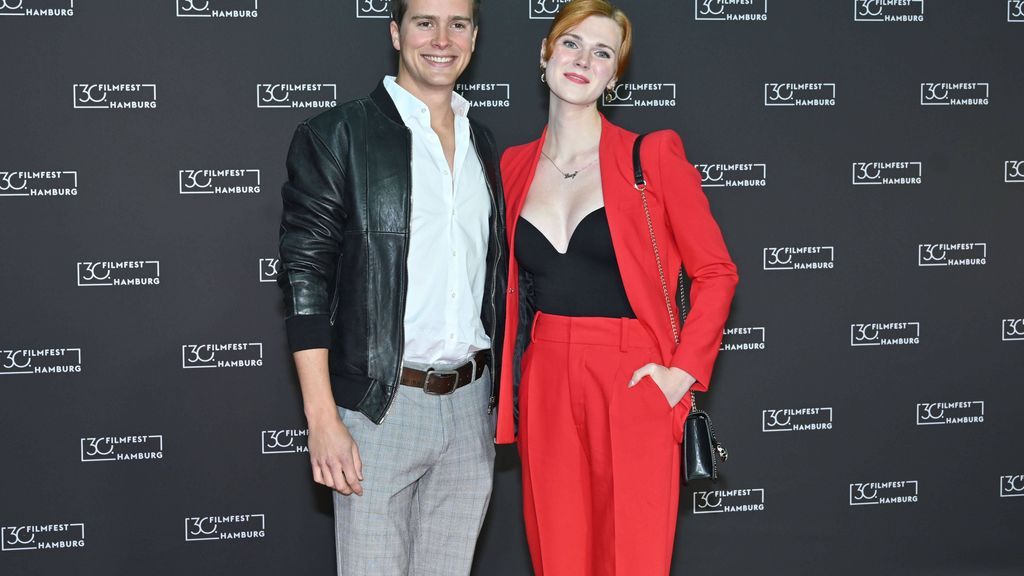 Frischer Wind bei "Lena Lorenz": Lucas Bauer steigt als Hauptdarsteller ein