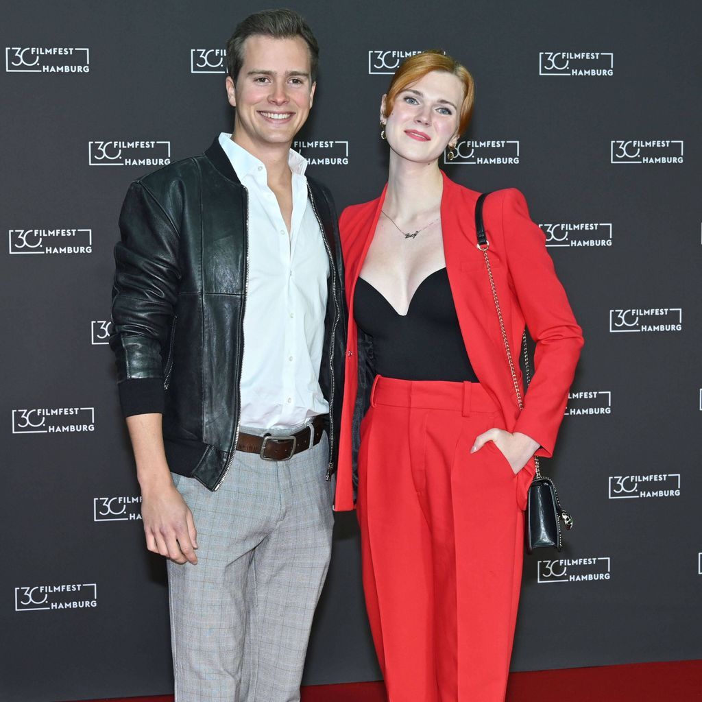 Frischer Wind bei "Lena Lorenz": Lucas Bauer steigt als Hauptdarsteller ein