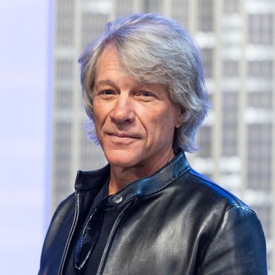 Jon Bon Jovi