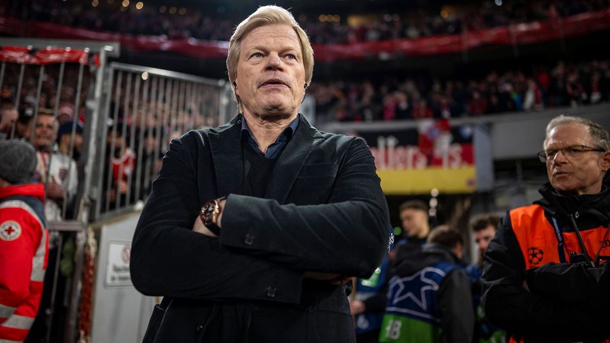 Oliver Kahn