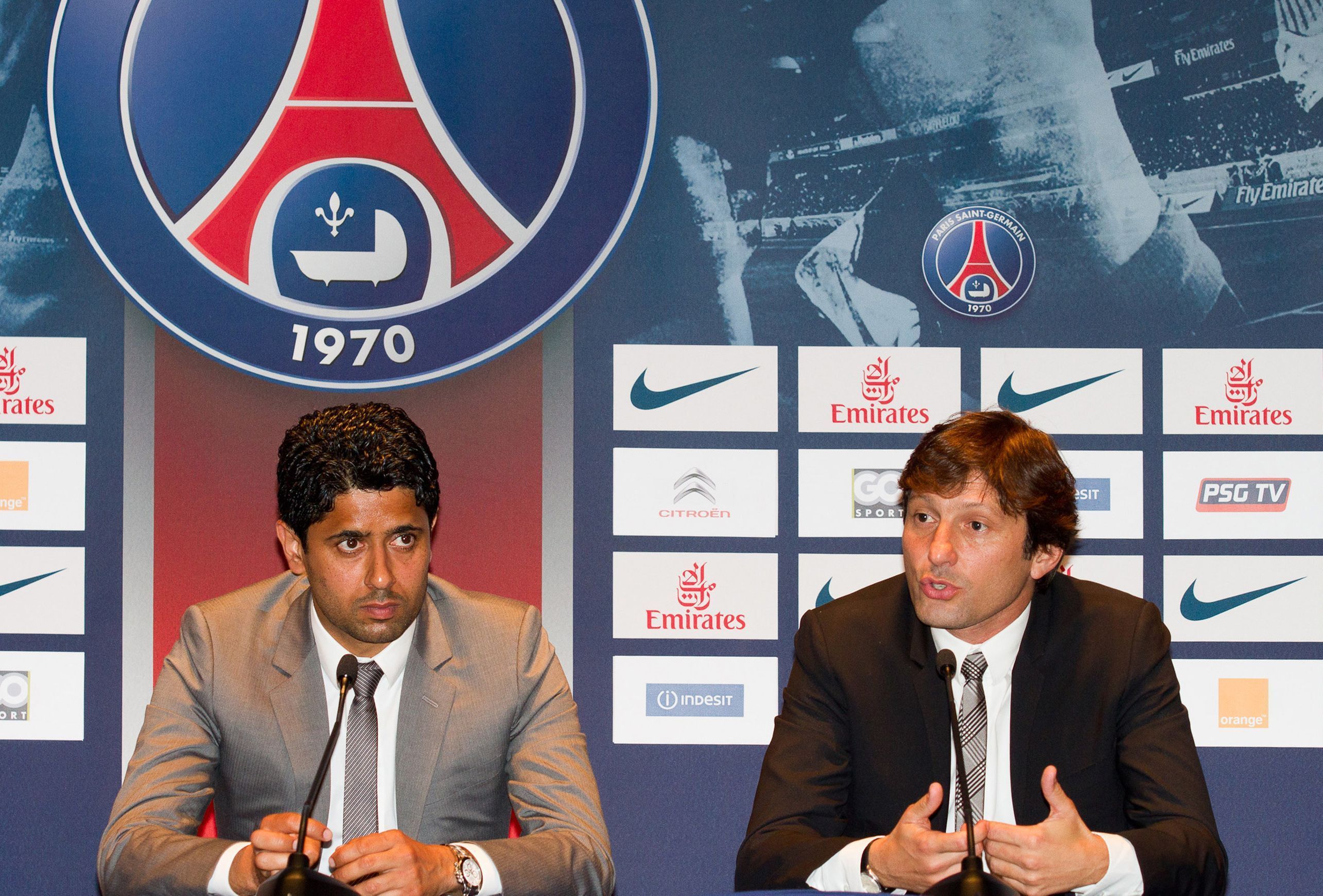 
                <strong>5. Paris Saint-Germain: 474,2 Millionen Euro</strong><br>
                Paris Saint-Germain bleibt mit einer Steigerung um 19 Prozent auf Rang fünf. 69 Prozent davon, nämlich 274 Millionen Euro, generiert PSG dabei aus der Werbung und das meiste davon machen die Deals mit Qatar und Emirates aus.
              