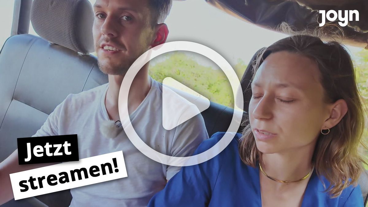 Christian und Emma, Folge 6