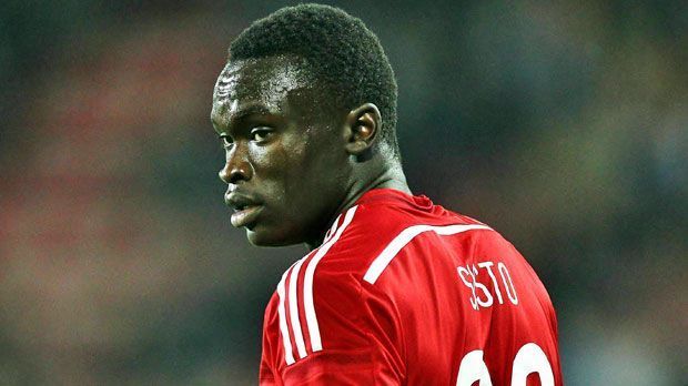 
                <strong>Pione Siston (FC Midtjylland)</strong><br>
                Pione Sisto: Der 20-jährige Däne mit Wurzeln im Südsudan gilt als größte Zukunftsaktie des FC Midtylland. Der Rechtsaußen wird schon 2014 zum Spieler der Saison in Dänemark gewählt und ist mittlerweile A-Nationalspieler. Die Europa League könnte für Sisto das perfekte Sprungbrett zu einem internationalen Topklub werden.
              