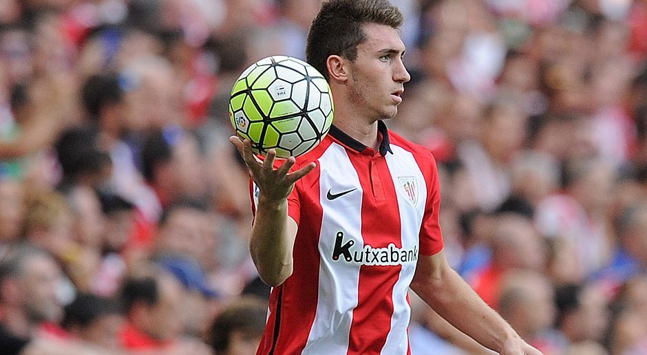 
                <strong>Aymeric Laporte (Athletic Bilbao)</strong><br>
                Aymeric Laporte wurde in den vergangenen Monaten mit so ziemlich jedem Team in Verbindung gebracht, das Rang und Namen hat. Der 22 Jahre alte Franzose blieb jedoch Athletic Bilbao treu und verlängerte seinen Vertrag bis 2020. Doch es bleibt dabei: Laporte ist bereit für höhere Weihen. Die Champions League wäre eigentlich die richtige Bühne für ihn.
              