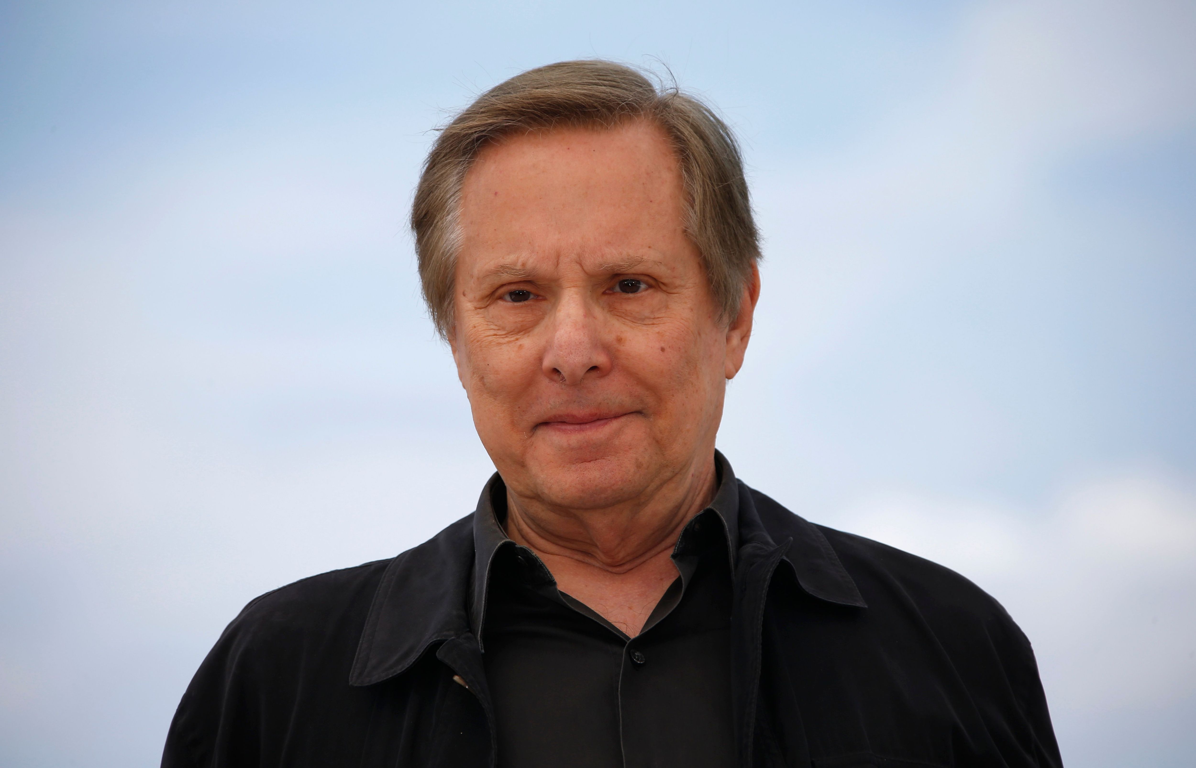 William Friedkin (25. August 1935 - 7. August 2023), US-Regisseur