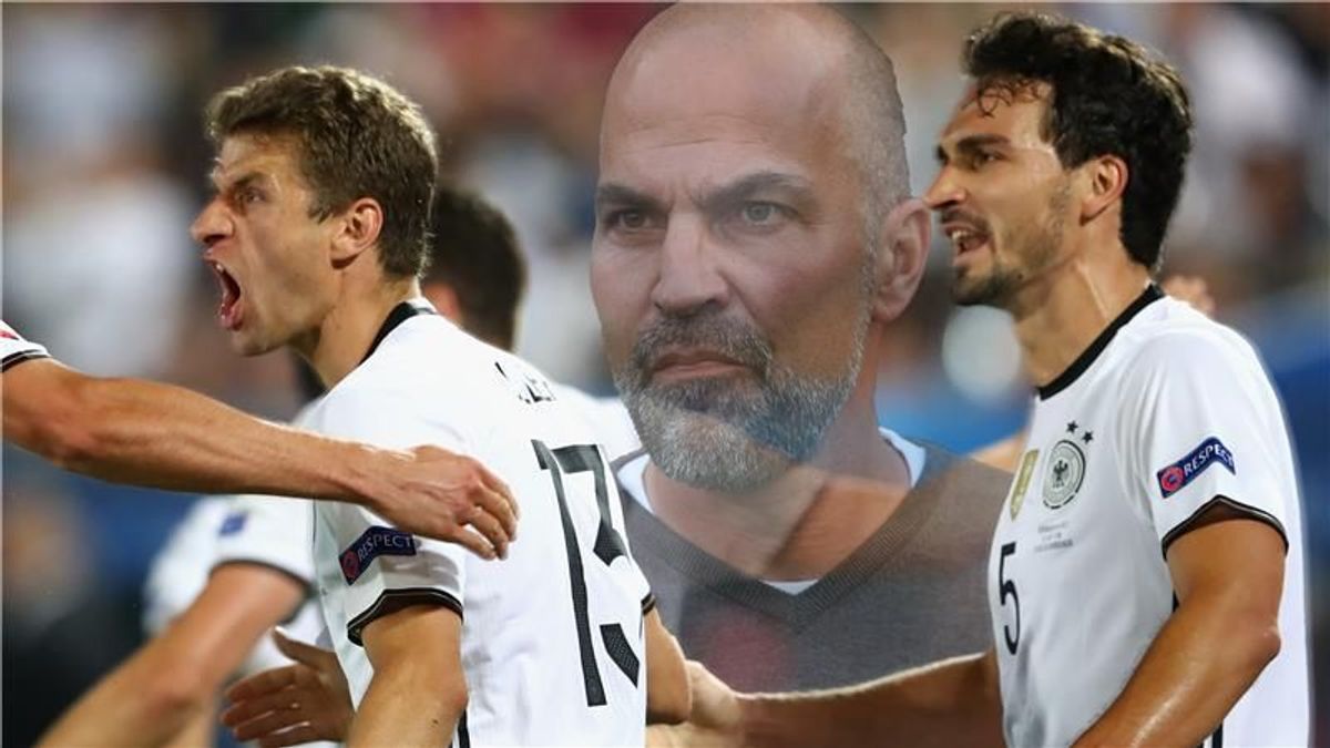 Markus Babbel über den deutschen EM-Kader