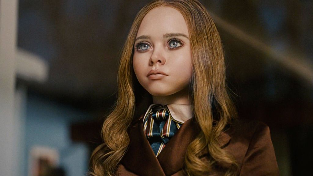 Das "Megan"-Phänomen: Warum ist die Killer-Puppe der Hit?