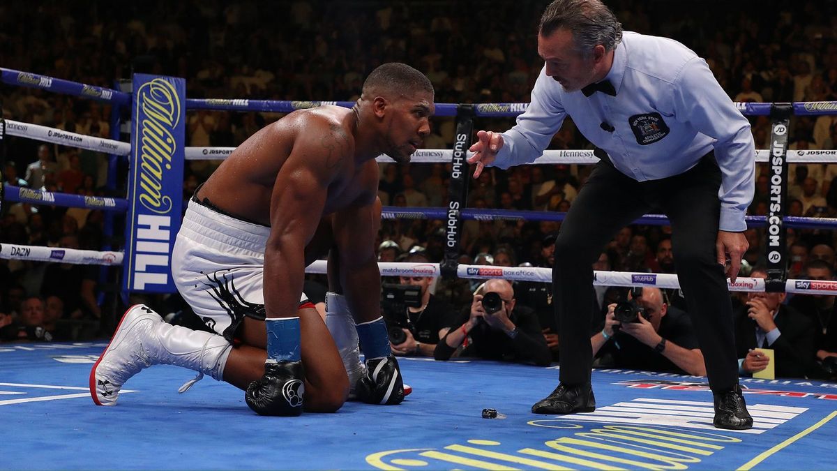 Anthony-Joshua