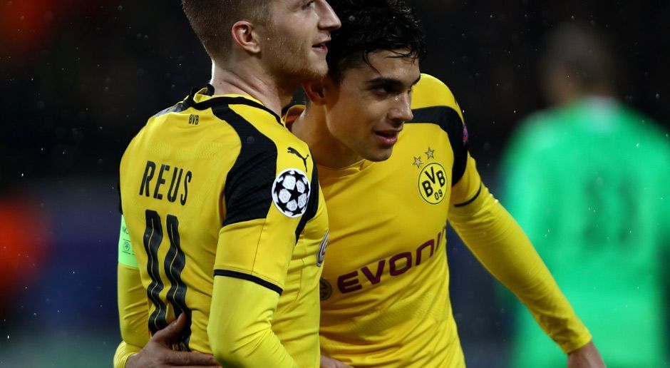 
                <strong>Marc Bartra</strong><br>
                Marc Bartra: Verlor kurz vor dem 0:1 ein entscheidendes Kopfballduell, auch beim zweiten Gegentreffer nicht schuldlos, als er außen nicht entscheidend klären konnte. Ob es an der kurzfristigen und verwirrenden Nominierung lag? Zumindest spielte der Spanier diese Saison schon deutlich besser. ran-Note: 4.
              