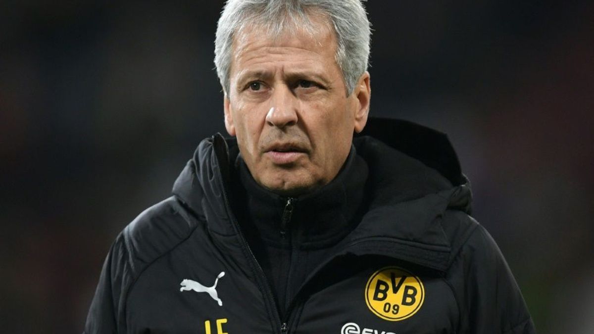 Favre fehlen zwei bis drei Spieler mit Erkältung