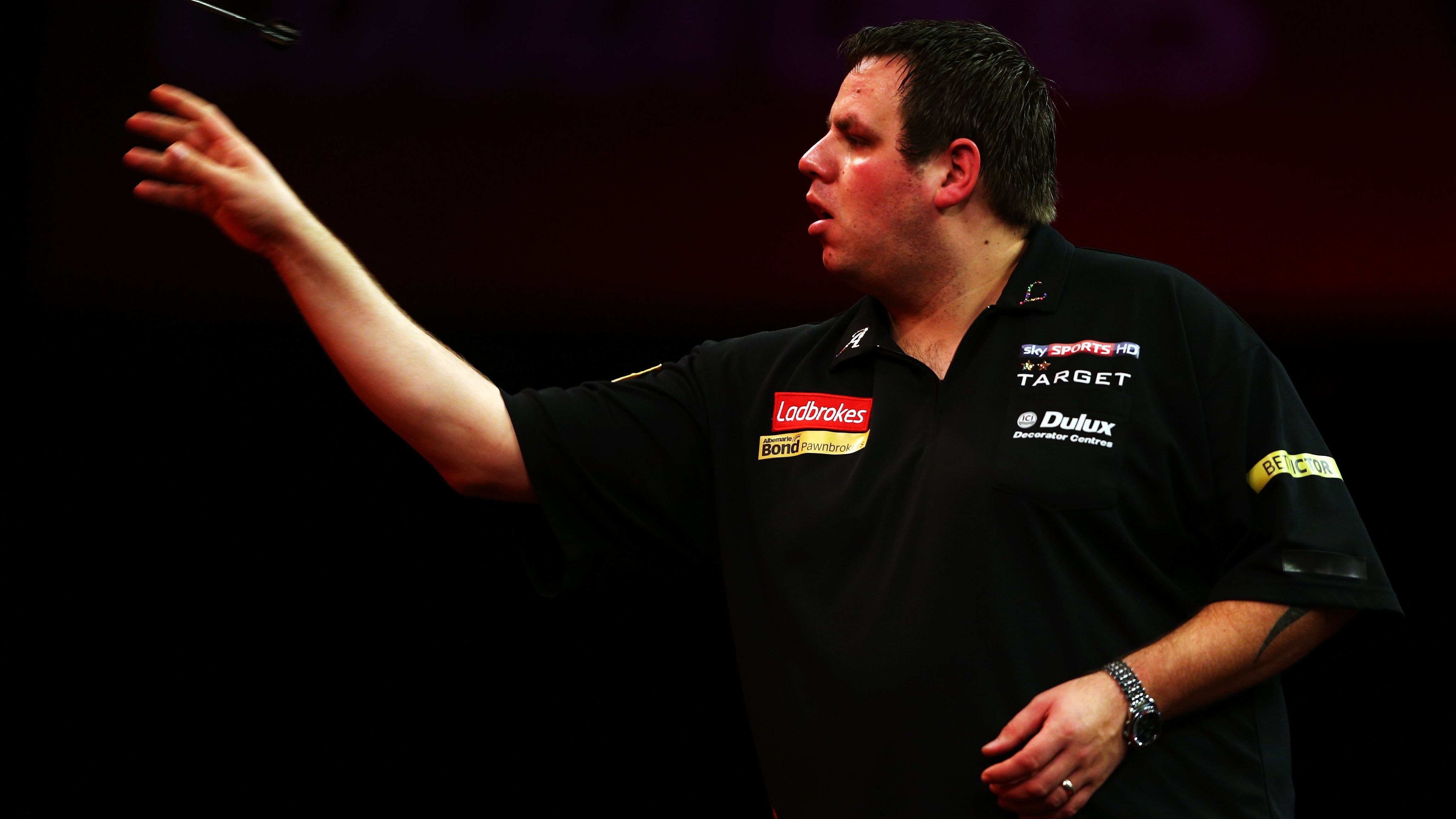 <strong>2011</strong><br>Sieger: Adrian Lewis<br>Nationalität: England<br>Gegner: Gary Anderson<br>Ergebnis: 7:5