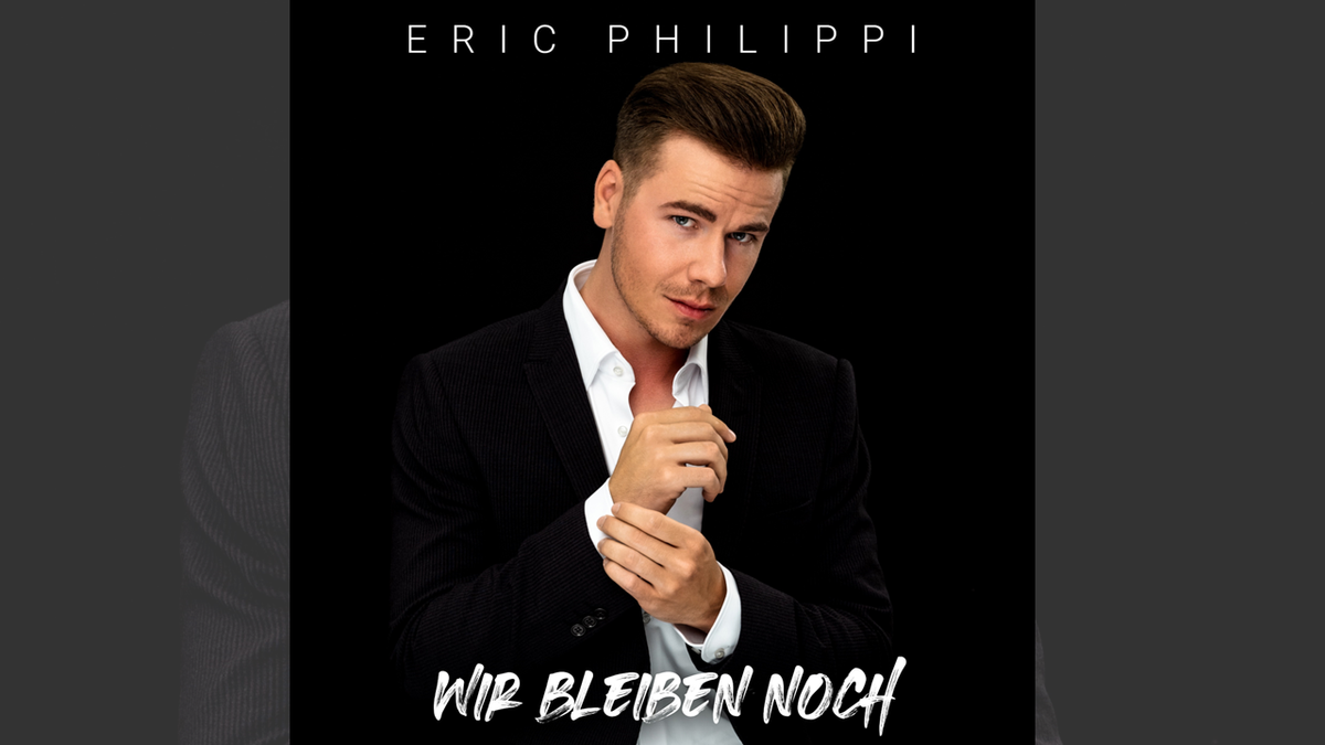 Eric Philippi und sein neues Album „Wir bleiben noch“ 