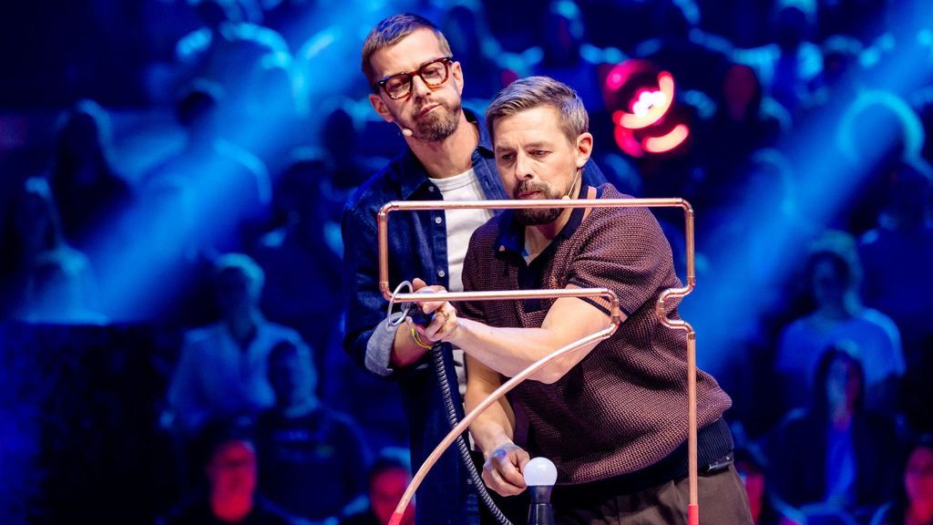 "Joko & Klaas gegen ProSieben": Mit 777 Schritten zum Sieg? So lief das Staffelfinale