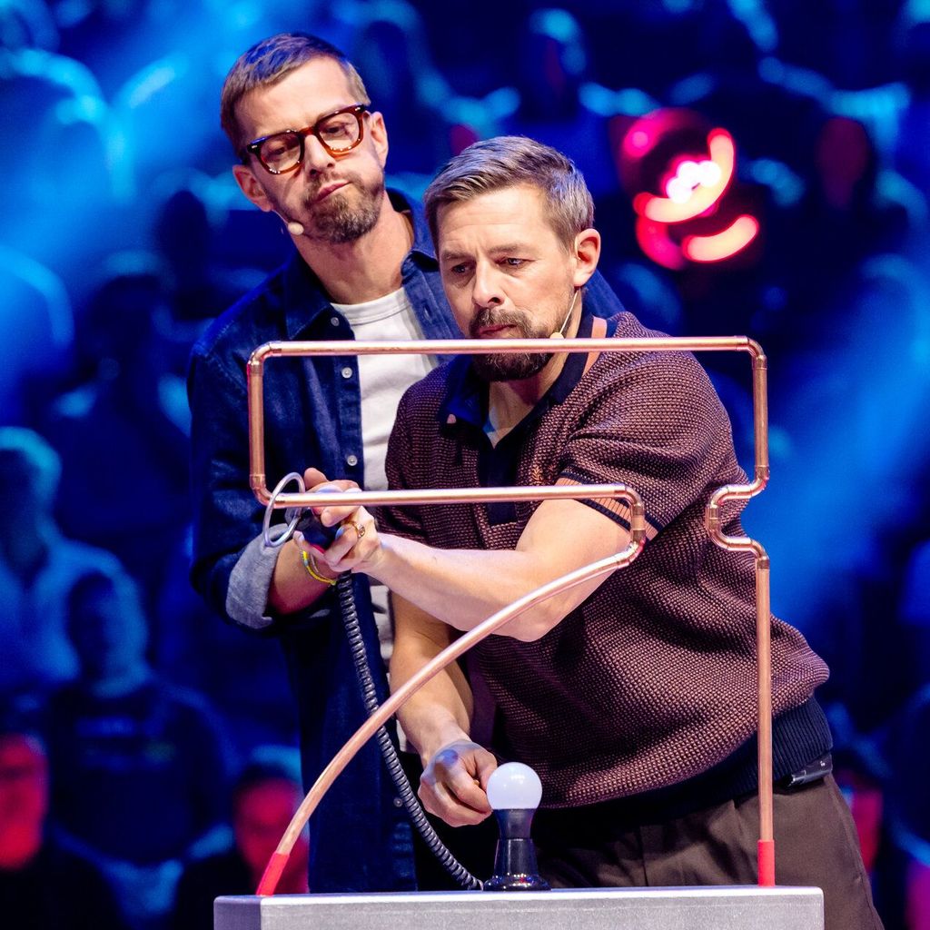 Mit nur 777 Schritten zum Sieg? So lief das Staffelfinale von "Joko & Klaas gegen ProSieben"