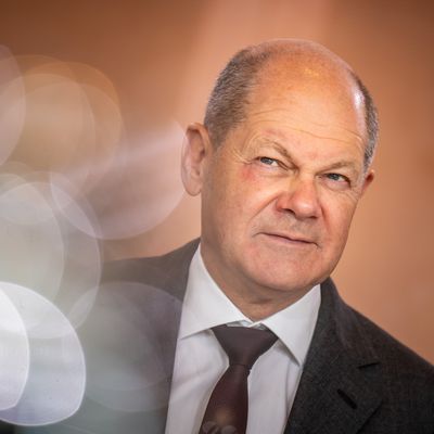Kanzler spricht Machtwort aus und beendet Asyl-Zoff.