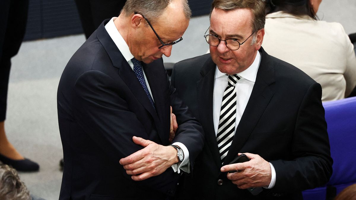 GERMANY-POLITICS/PARLIAMENT
