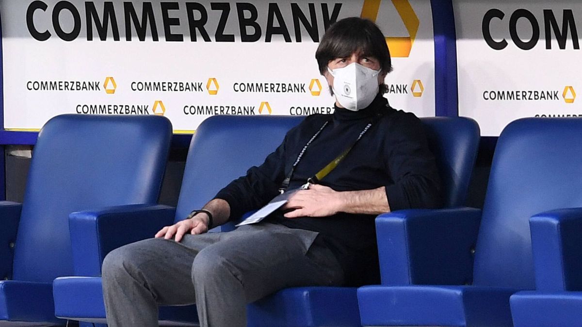 Löw Pleite