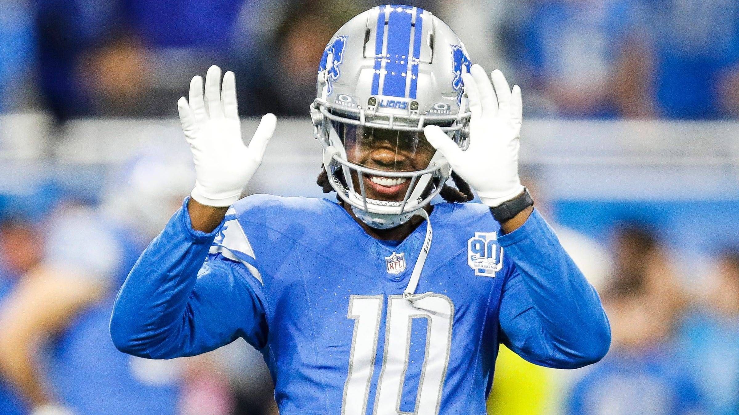 <strong>Platz 29: Teddy Bridgewater (Vikings / Jets / Saints / Panthers / Dolphins / Broncos / Lions)</strong><br>Erster NFL-Vertrag: 2014<br>Gesamtverdienst: 64.770.899 US-Dollar