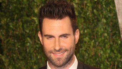 Profile image - Adam Levine