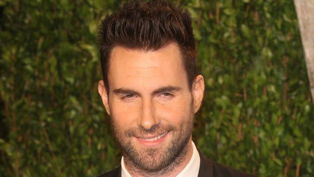 Adam Levine Image