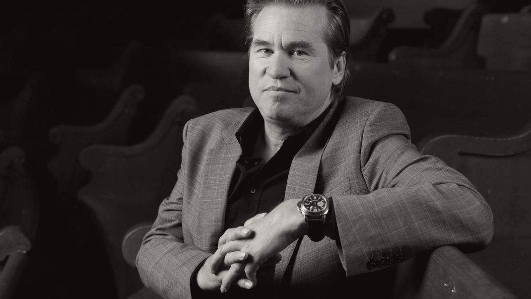 Val Kilmer