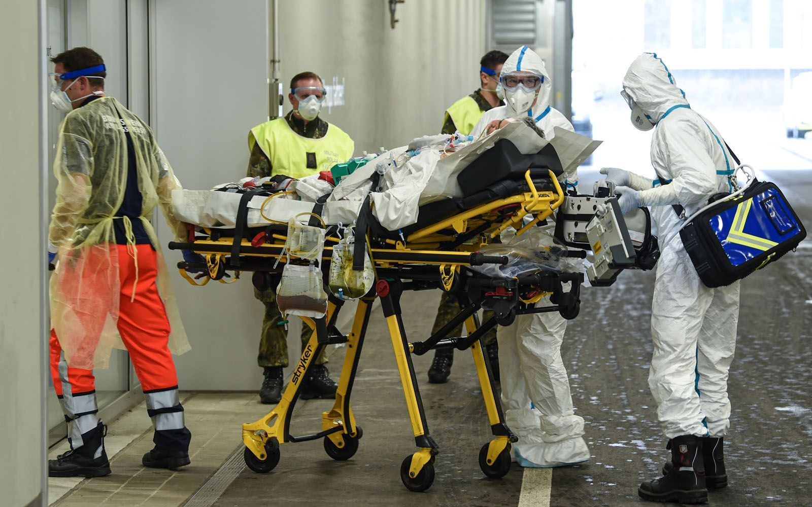 7TageInzidenz erstmals seit Oktober unter 100