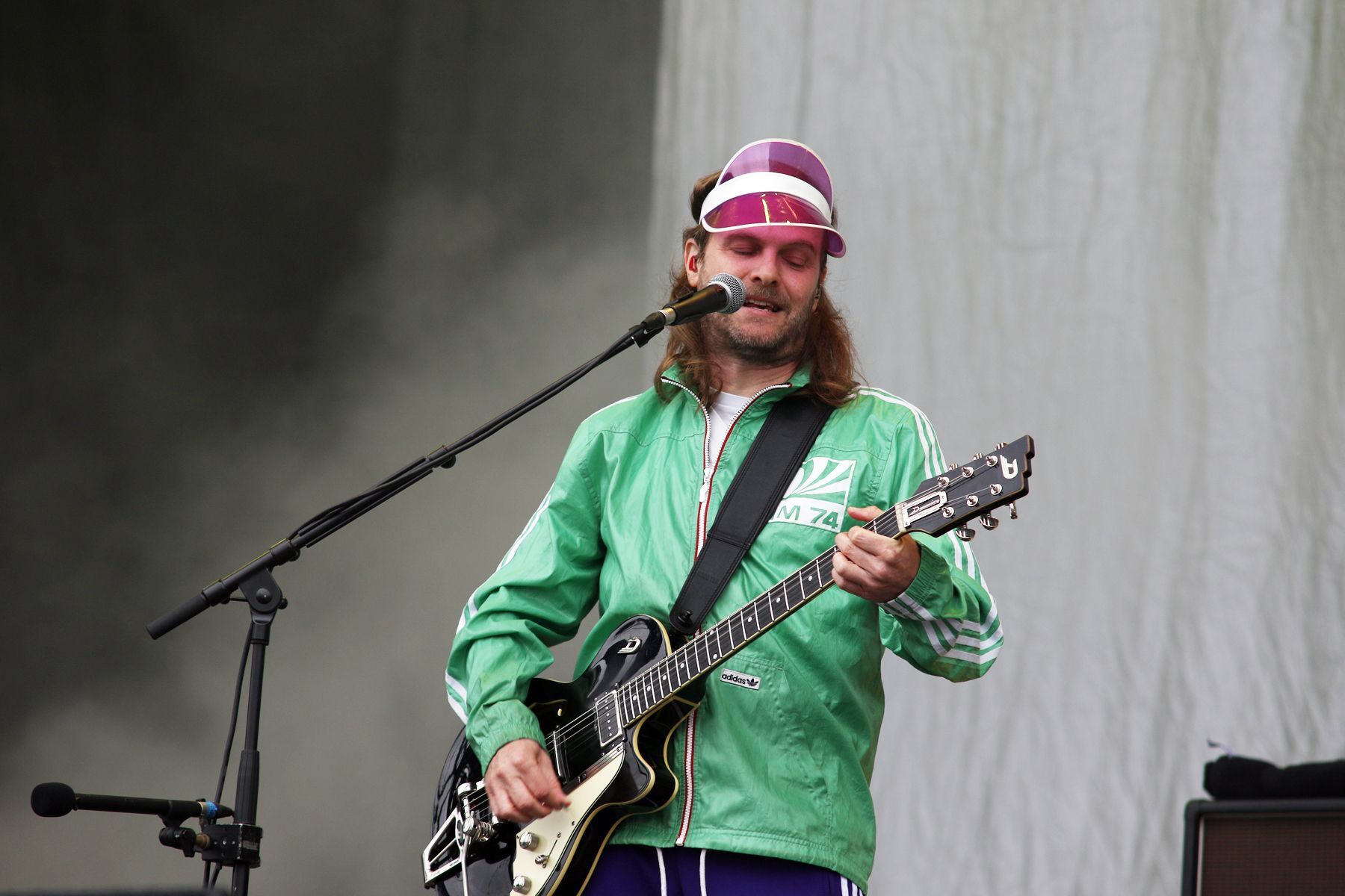 Bericht über das Festival Rock im Park 2025