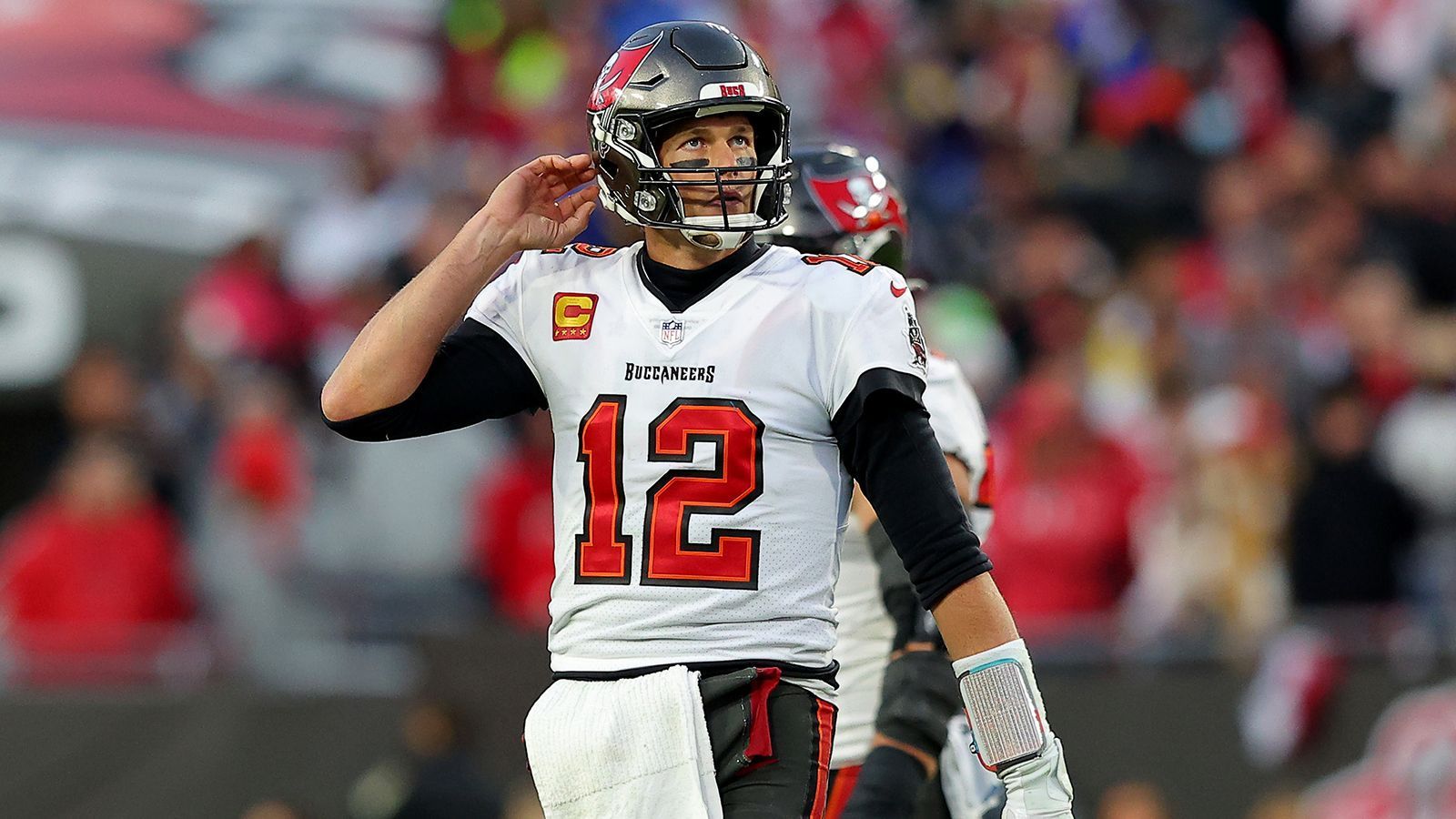 NFL heute live Diese Spiele laufen im FreeTV und im Livestream
