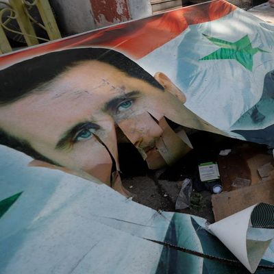 Sechs Monate nach dem Sturz von Assad: Wie geht es Syrien? 