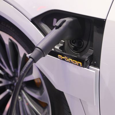 AUTOSHOW-CANADA/