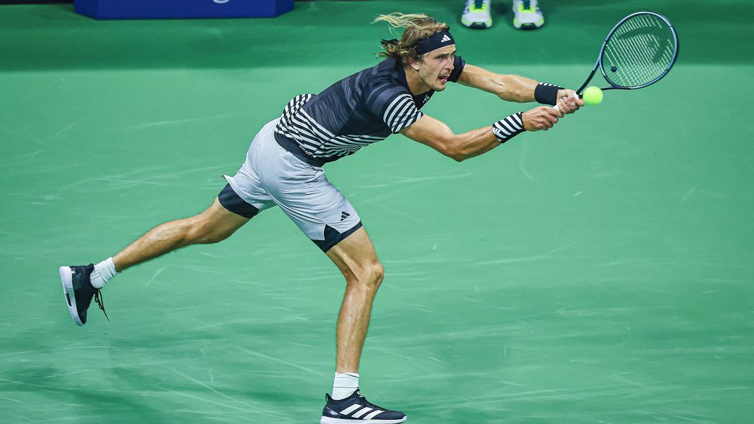 Zverev us open online live stream