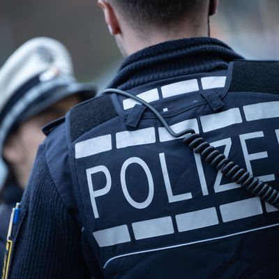 Polizei