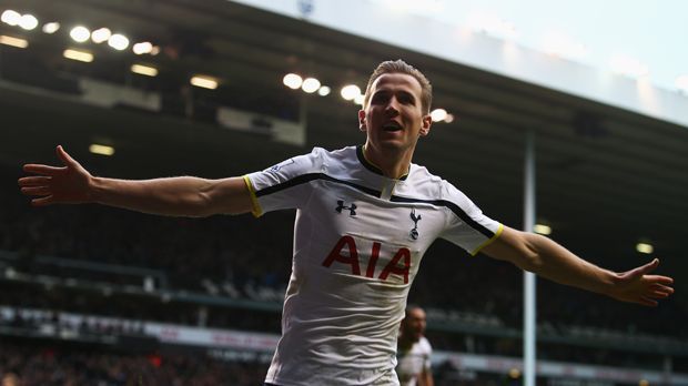 
                <strong>Harry Kane (Tottenham Hotspur)</strong><br>
                Harry Kane (Tottenham Hotspur): Neben der Wahl zum Spieler des Jahres hat Harry Kane es auch in diese Auswahl geschafft. Der 22-Jährige ist der Torjäger der Premier League. Er steht bei 22 Treffern und hat großen Anteil an der guten Saison der Tottenham Hotspur. Kane ist in dieser Kategorie zum zweiten Mal nach 2015 nominiert.
              
