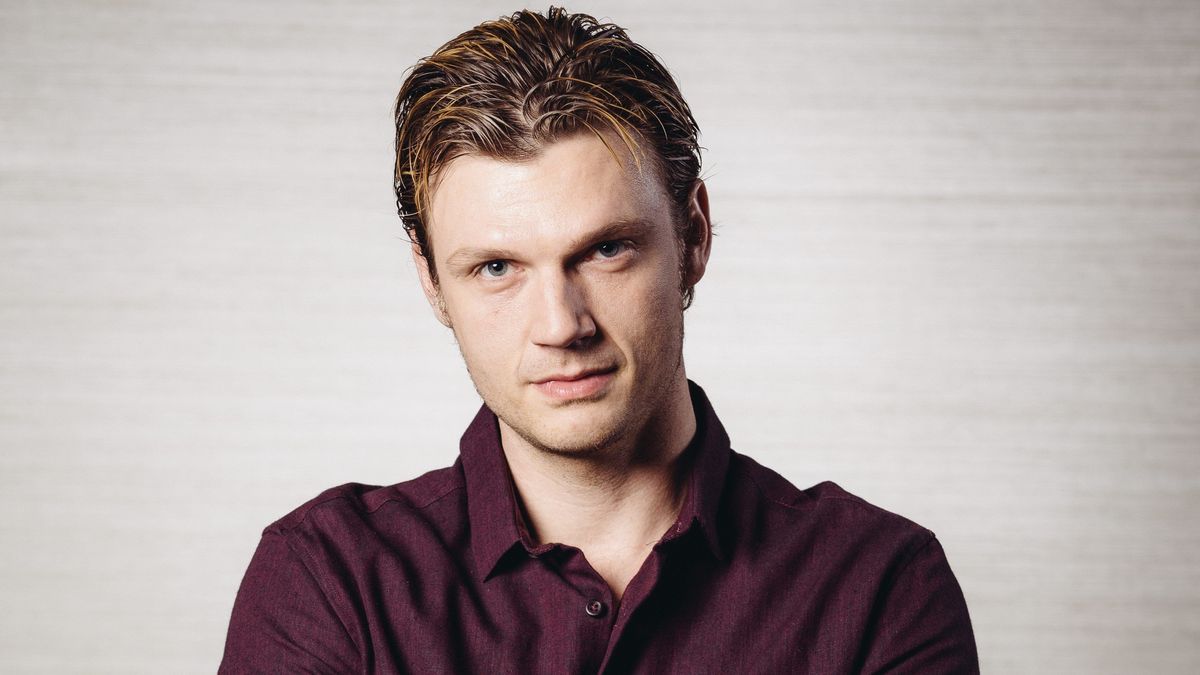 Nick Carter