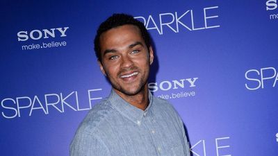 Profile image - Jesse Williams