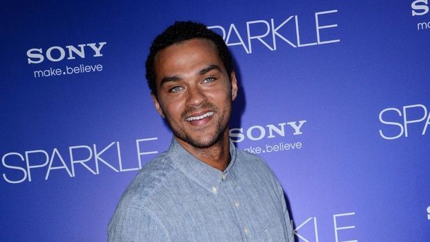 Jesse Williams Image